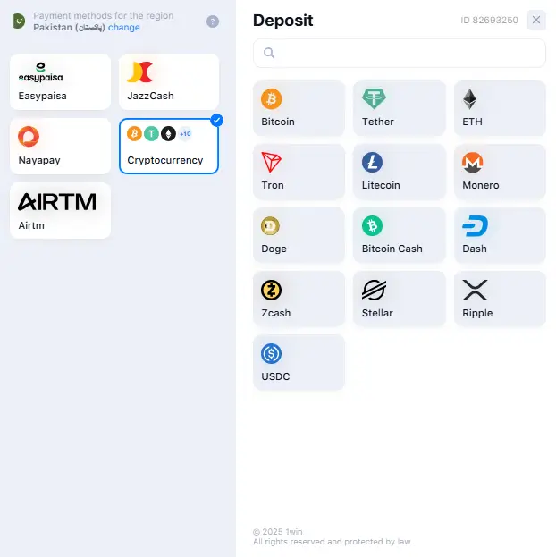 1win payments 1win payments
